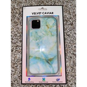 iPhone 11 Pro Max Marble Case